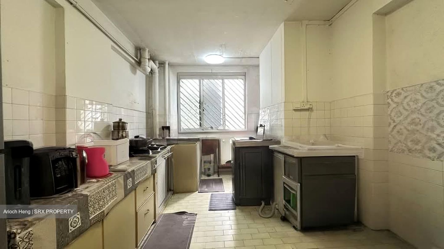 Blk 507 Hillgrove Gardens (Bukit Batok), HDB 3 Rooms #561650811